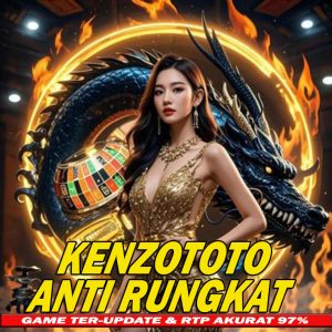 Dalam dunia perjudian online, istilah "slot gacor" semakin populer dan menjadi perbincangan hangat di kalangan pemain.