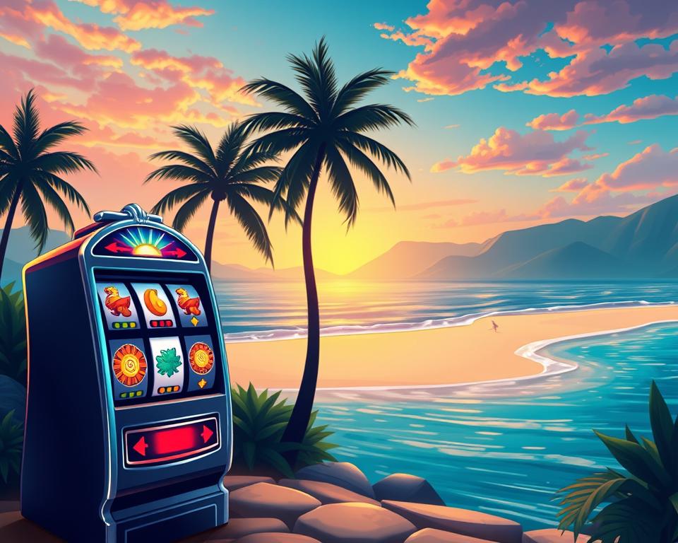 bermain slot online