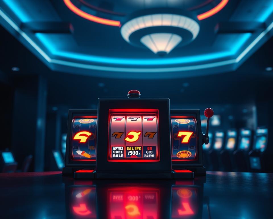 Main Slot Online dengan Sistem Jackpot